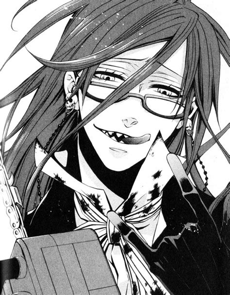 Black Butler Manga Scans - Ch. 9 - Lolly4me2 Image (17409823) - Fanpop