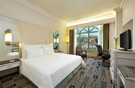 Sunway Resort Hotel & Spa in Kuala Lumpur - Room Deals, Photos & Reviews