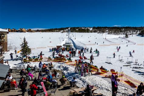 Things to Do in Winter Park and Granby in the Winter - Travel Addicts