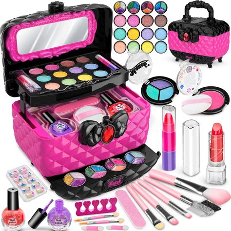 Set De Maquillaje Para Adolescentes | ubicaciondepersonas.cdmx.gob.mx