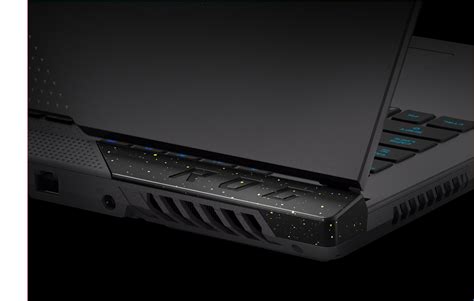 ROG Strix G17 (2022) | Gaming Laptops｜ROG - Republic of Gamers｜ROG ...