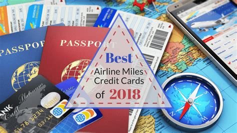 Airline Credit Cards