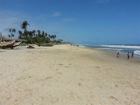 Kokrobite Beach (Accra) - 2021 All You Need to Know Before You Go (with Photos) - Accra, Ghana ...