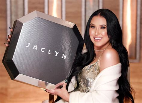 Jaclyn Hill Cosmetics Announces New Holiday Collection