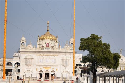 6 Must Visit Gurudwaras In Nanded to Attain Spiritual Bliss