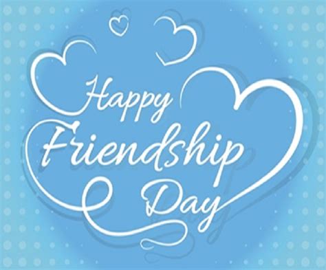 Happy Friendship Day 2020: Wishes, messages, quotes, SMS, Facebook and ...