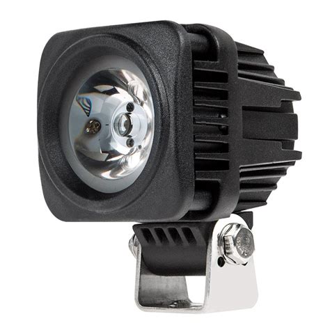 LED Pod Light - 2" Modular LED Off-Road Work Light - 10W - 900 Lumens ...