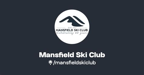 @mansfieldskiclub's link in bio | Linktree