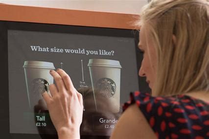 Starbucks On The Go Coffee-Vending Machines to Be Launched in the UK – POPSOP