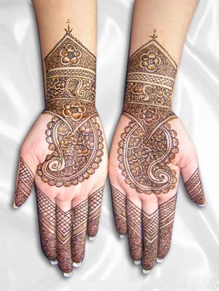 Wallpaper World: Easy mehndi designs for hands