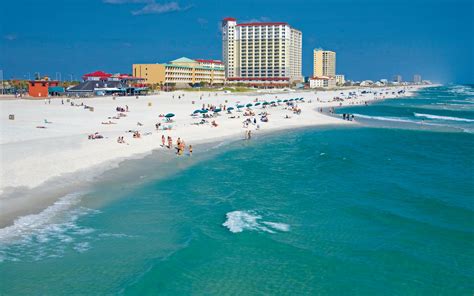 Pensacola Beach Is Florida's Priciest Summer Destination