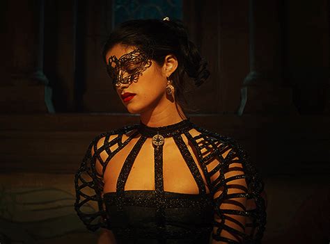 Anya Chalotra as Yennefer of Vengerberg in The Witcher (2019) - The ...