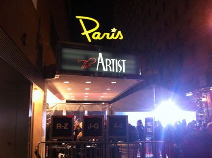 The Paris Theater: Located across from the Plaza, the Paris Theater is ...