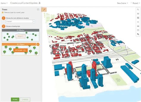 GIS Project Ideas For Every Developer | Life in GIS