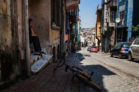 Street Photography Istanbul »Anja Poehlmann - photo and film