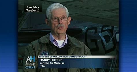 History of Willow Run Bomber Plant | C-SPAN.org