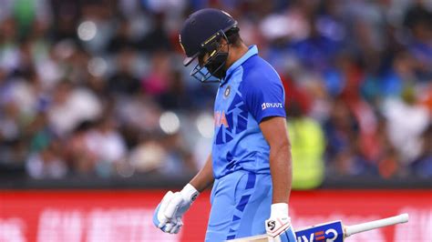 India vs England: Fans furious with Rohit Sharma’s approach after India ...