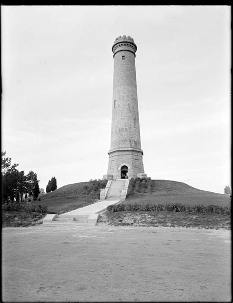 Myles Standish Monument, Duxbury, Mass. | File name: 08_01_0… | Flickr