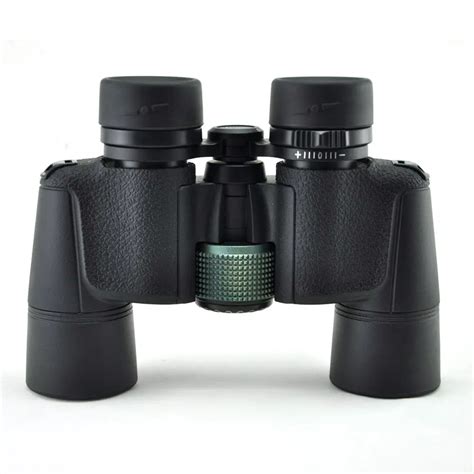 Visionking 8x40 Binoculars Telescope High Quality Big Eye Lens Bak4 ...