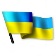 Ukraine Flag PNG HD | PNG All