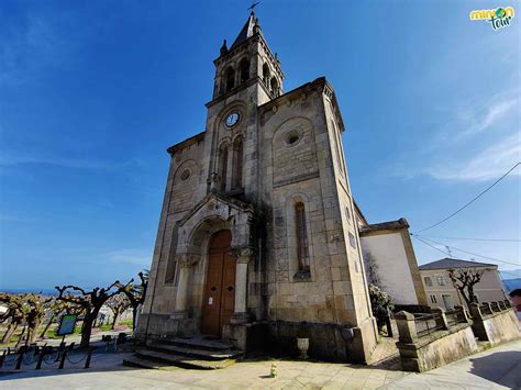 25 cosas que ver en Sarria, una parada chula del Camino de Santiago