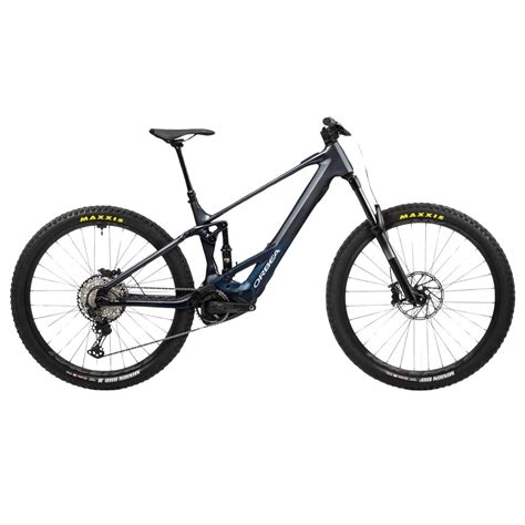 Orbea Wild H20 FS Electric Mountain Bike 2023 | Sigma Sports