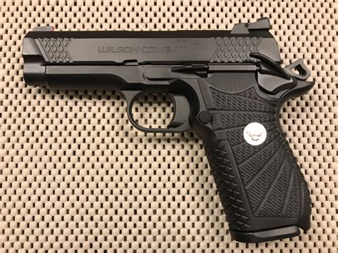 WTS: Wilson combat EDC-X9