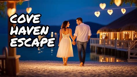 Cove Haven Resort: One of the Best Romantic Hotel Adult Only - YouTube