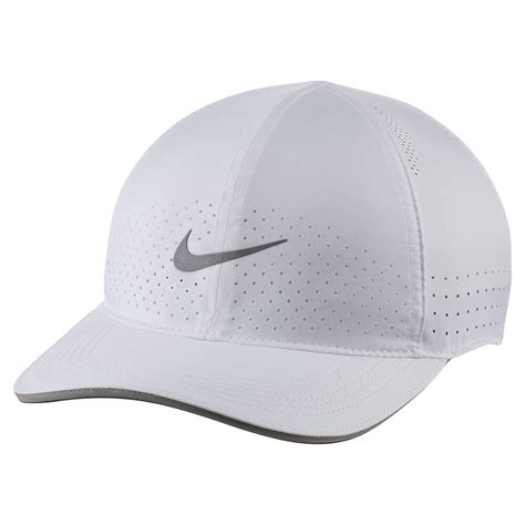 Nike Dri-FIT Aerobill Featherlight Perforated Running Cap | Rebel Sport