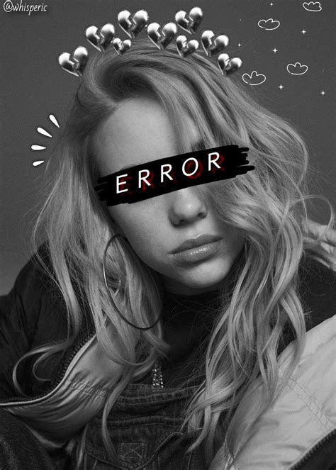 Billie Eilish Sad Wallpapers - Top Free Billie Eilish Sad Backgrounds - WallpaperAccess