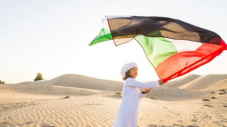 Top 5 UAE National Day Decor Ideas | Flag Bunting, Balloon & More