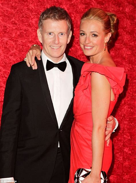 Top 50 of Cat Deeley Patrick Kielty Wedding Photo | freefootball-tv