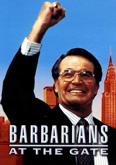 Barbarians at the Gate | Movie fanart | fanart.tv