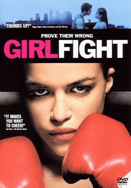 FIGHT CARD: BISH’S TOP 10 ALTERNATE BOXING MOVIES LIST! | Girl fights, Fight movies, Sports movie