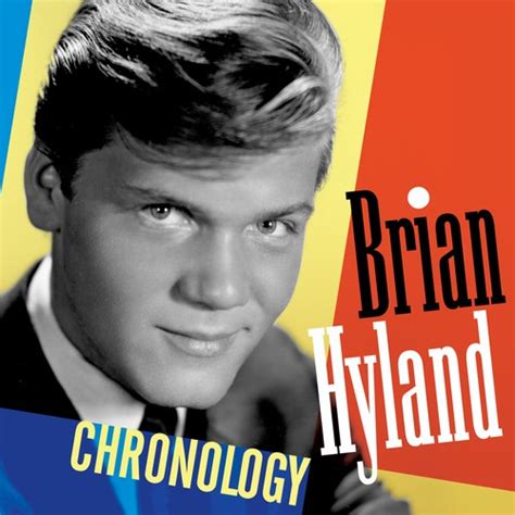 Ginny Come Lately by Brian Hyland - Pandora