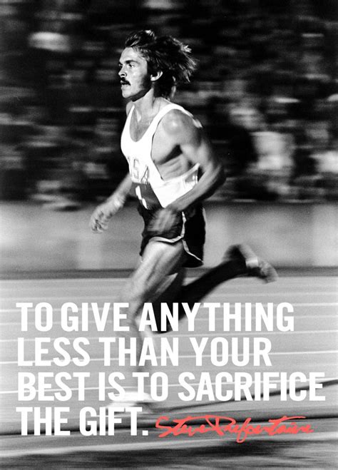 Day #47: 10 Great Running Quotes – and short reflections on each… | Running quotes, Steve ...