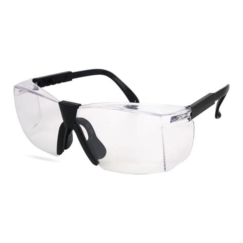 Jamestown Prescription Safety Goggles | Rx Safety Canada