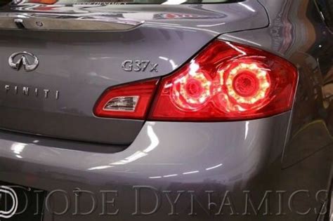 Diode Dynamics Tail As Turn Signal Module For 2009-2014 Infiniti G37 Sedan Pair - New for sale ...