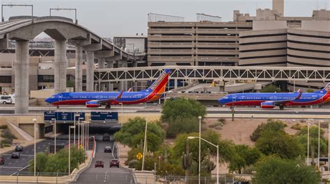 Air Service Marketing and Development | Phoenix Sky Harbor ...