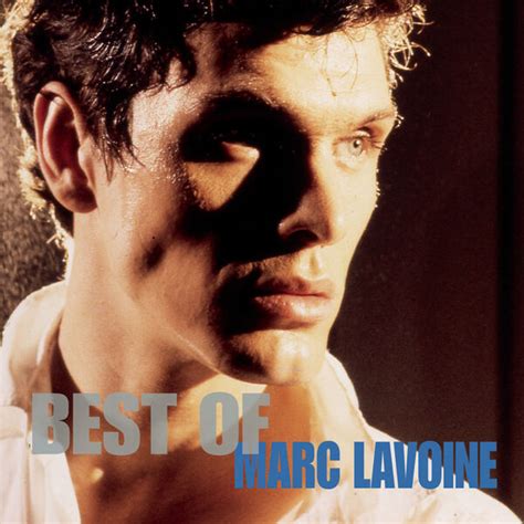 Triple Best Of | Marc Lavoine – Télécharger et écouter l'album