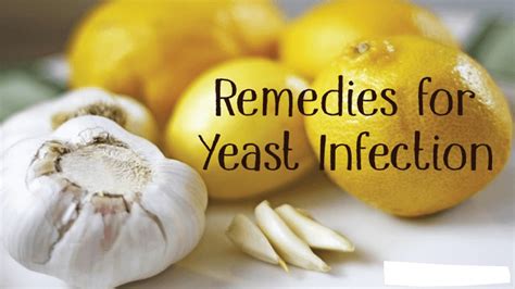 Yeast Infection Treatment - Best Ways For Treatment Of Yeast Infection - YouTube