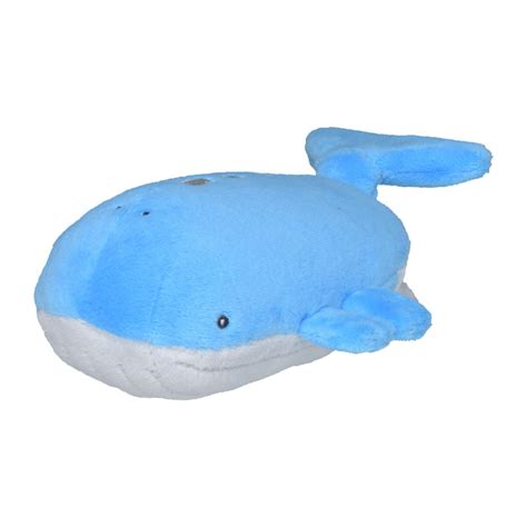 Plush Pokémon Fit Wailord - Meccha Japan