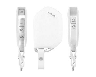 Kia Genuine Smart Remote Key 5+1 Buttons 433MHz 95440-DO000 | MK3