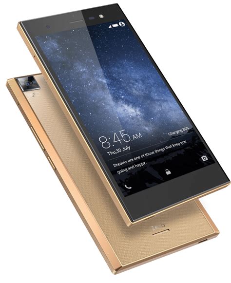 Infinix Zero 3 - Infinix & Jumia reveal the next generation smartphone ...