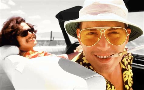 HD wallpaper: Movie, Fear And Loathing In Las Vegas | Wallpaper Flare