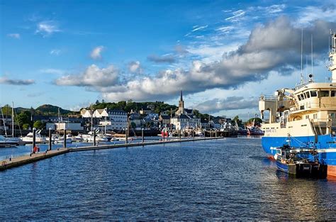 Killybegs - Ireland Highlights