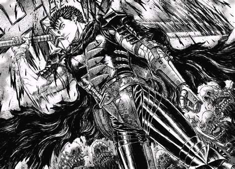 Wallpaper : Berserk, manga, Guts, anime 3336x2400 - ianX - 1211345 - HD ...