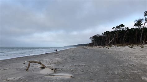 Ostsee im Winter: Die schönsten Orte & Erfahrungen