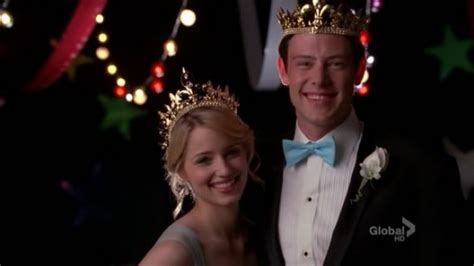 All about everything: Prom Queen - Glee