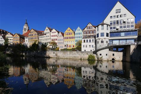 University of Tübingen - Study Abroad